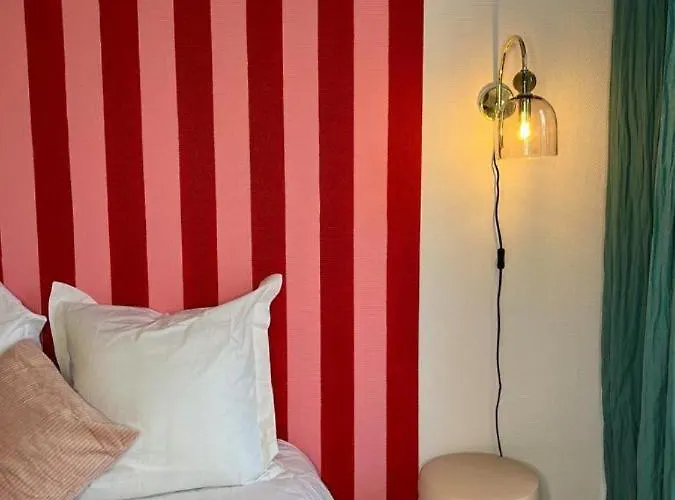 Whitney Appartement *
