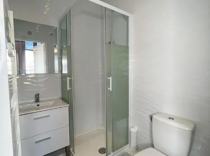 Appartement Whitney Lyon