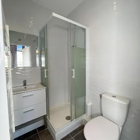 Appartement Whitney Lyon
