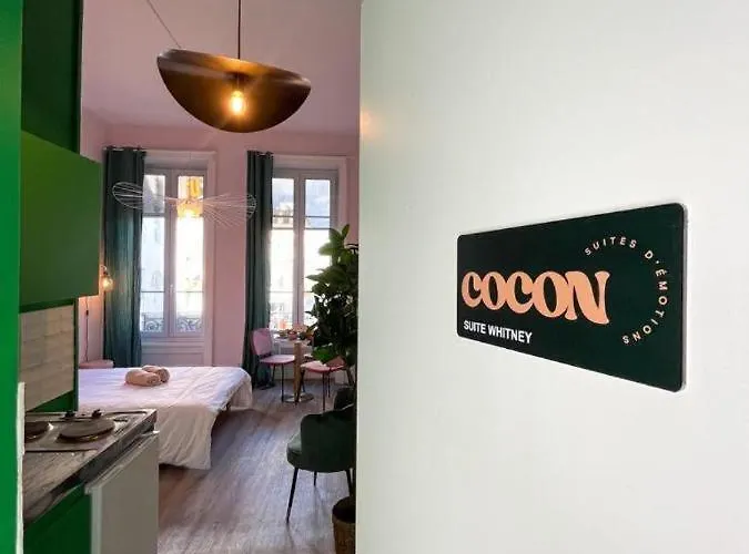 Apartamento Whitney *