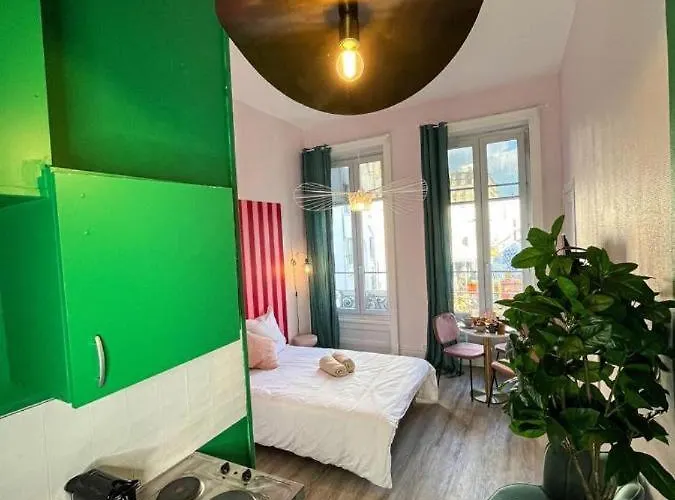 Apartamento Whitney *